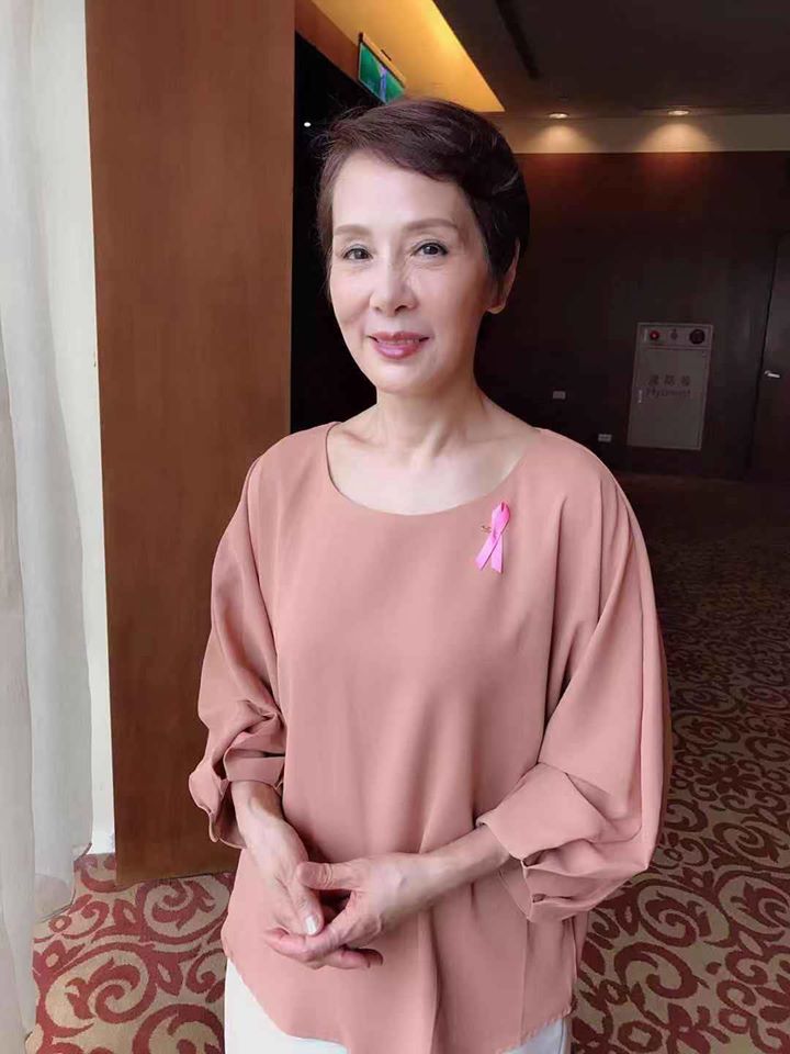 林秀君來台「意外簽約當女主角」還遇真愛：趁沒班去公證　導演尪「金山買地送她」清晨耕作樂當農婦