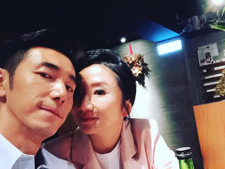 最虧欠的女人！李李仁自白：年輕常鬧事「她用愛拉我回正途」　「落魄吃半年泡麵」沒她撐不到現在