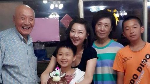 乾德門女兒「單親養女10年」與前夫仍是朋友：早已釋懷　為養家兩岸奔波「10年不談感情」嘆人生苦短