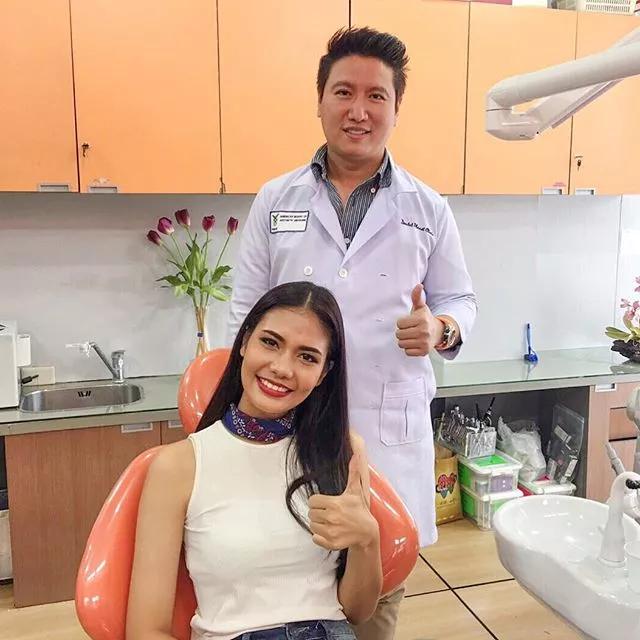 完美大逆襲！土氣「牙套妹」不甘平凡，發奮練出超辣身材「醜小鴨變白天鵝」奪下泰國環球小姐冠軍