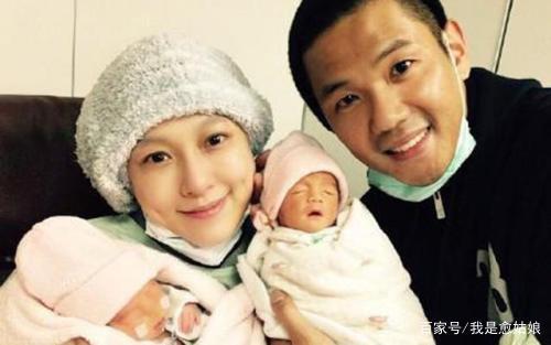 37歲應采兒懷二胎8個月：「高齡產婦的心酸，你根本想象不到」她最厲害「被尿失禁困擾2年」整個褲子都濕掉