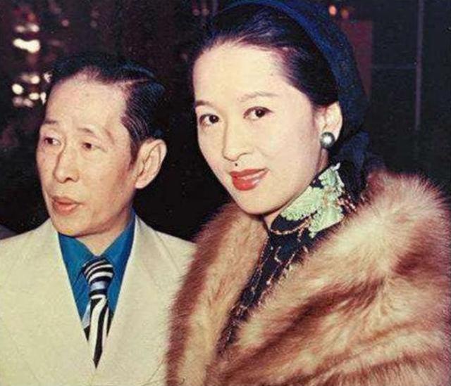 忍30年轉正宮！為丈夫癖好「終生穿塑身衣」4億遺產卻只分得1元　「因爭產與兒女公開決裂」鬧得滿城皆知