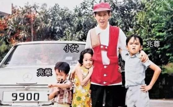 忍30年轉正宮！為丈夫癖好「終生穿塑身衣」4億遺產卻只分得1元　「因爭產與兒女公開決裂」鬧得滿城皆知