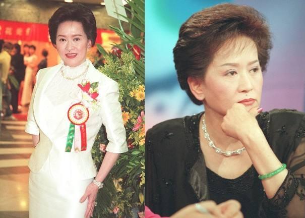 忍30年轉正宮！為丈夫癖好「終生穿塑身衣」4億遺產卻只分得1元　「因爭產與兒女公開決裂」鬧得滿城皆知
