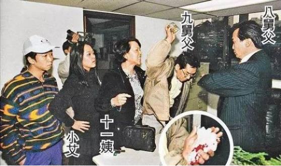忍30年轉正宮！為丈夫癖好「終生穿塑身衣」4億遺產卻只分得1元　「因爭產與兒女公開決裂」鬧得滿城皆知