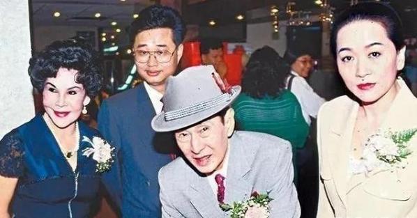 忍30年轉正宮！為丈夫癖好「終生穿塑身衣」4億遺產卻只分得1元　「因爭產與兒女公開決裂」鬧得滿城皆知
