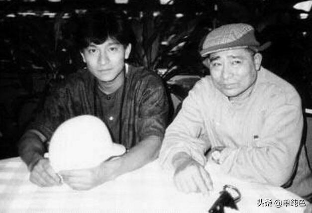 兄弟齊心！劉德華親弟叱吒商場「坐擁兩億身價」為人低調　打扮親民「留落腮鬍身材壯碩」享受人生