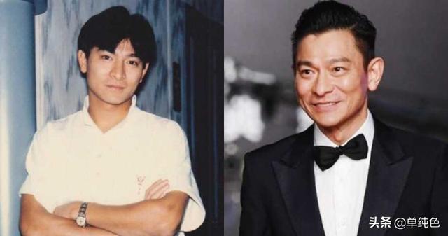 兄弟齊心！劉德華親弟叱吒商場「坐擁兩億身價」為人低調　打扮親民「留落腮鬍身材壯碩」享受人生