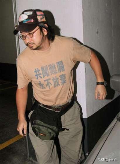 兄弟齊心！劉德華親弟叱吒商場「坐擁兩億身價」為人低調　打扮親民「留落腮鬍身材壯碩」享受人生