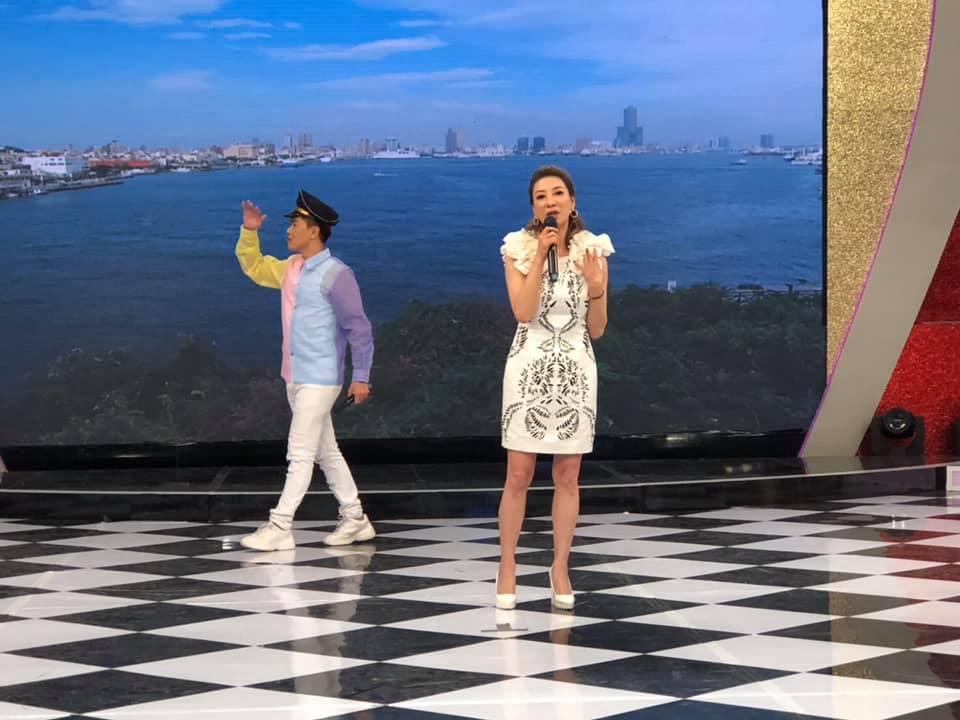 楊繡惠「拒求婚」大13歲男友仍送她一棟房　負氣離家2月後「男友走了」：終生遺憾