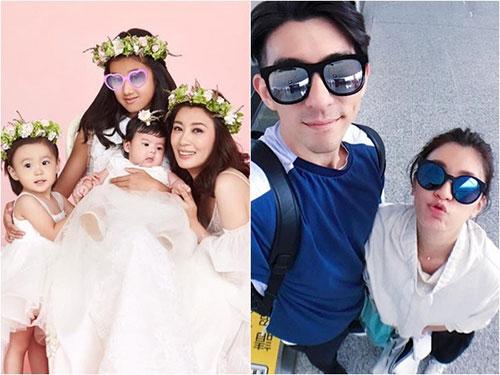 賈靜雯透露結婚5年遇冷戰！修杰楷出「大絕招」一秒軟化對方    超紳士應對「讓夫妻關係更加分」