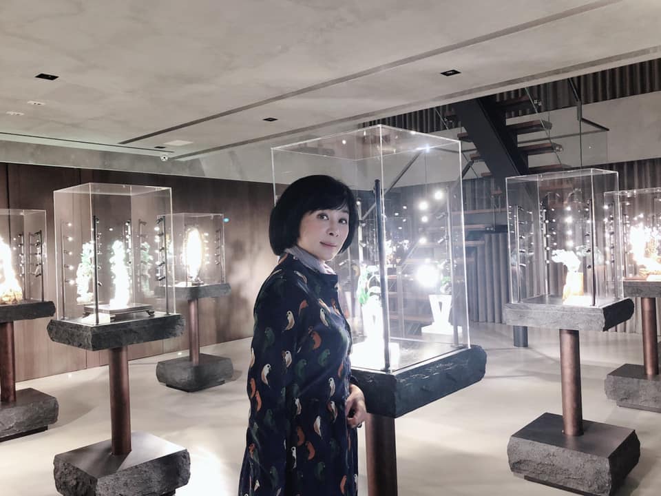 我沒有總是樂觀！吳淡如談中年女子「該看破的觀念」別悼念遺憾　「專注來得及的事」人生從此良性循環