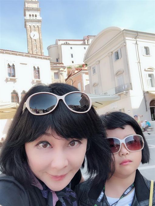 我沒有總是樂觀！吳淡如談中年女子「該看破的觀念」別悼念遺憾　「專注來得及的事」人生從此良性循環