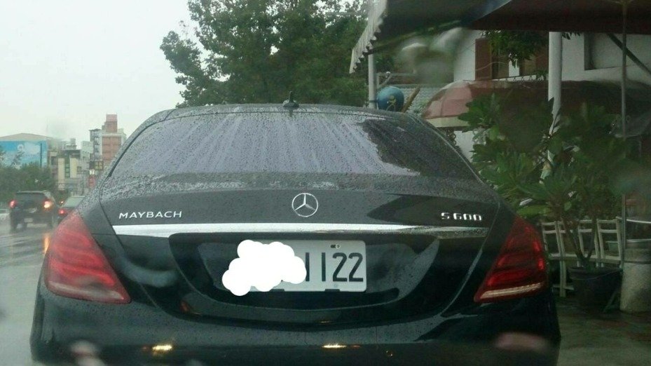 嘉義人秒懂！見1122車牌「有多遠閃多遠」超怕惹上麻煩　在地人揭神秘面紗：「喊水會結凍的人物」