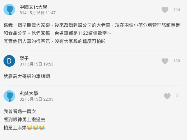 嘉義人秒懂！見1122車牌「有多遠閃多遠」超怕惹上麻煩　在地人揭神秘面紗：「喊水會結凍的人物」