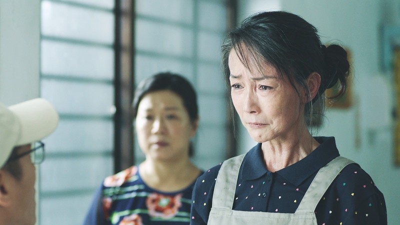 應采靈大女兒「為情結束生命」曾埋怨：為什麼都不說　療傷3年放下「當晚女兒入夢相聚」：祂終於安心