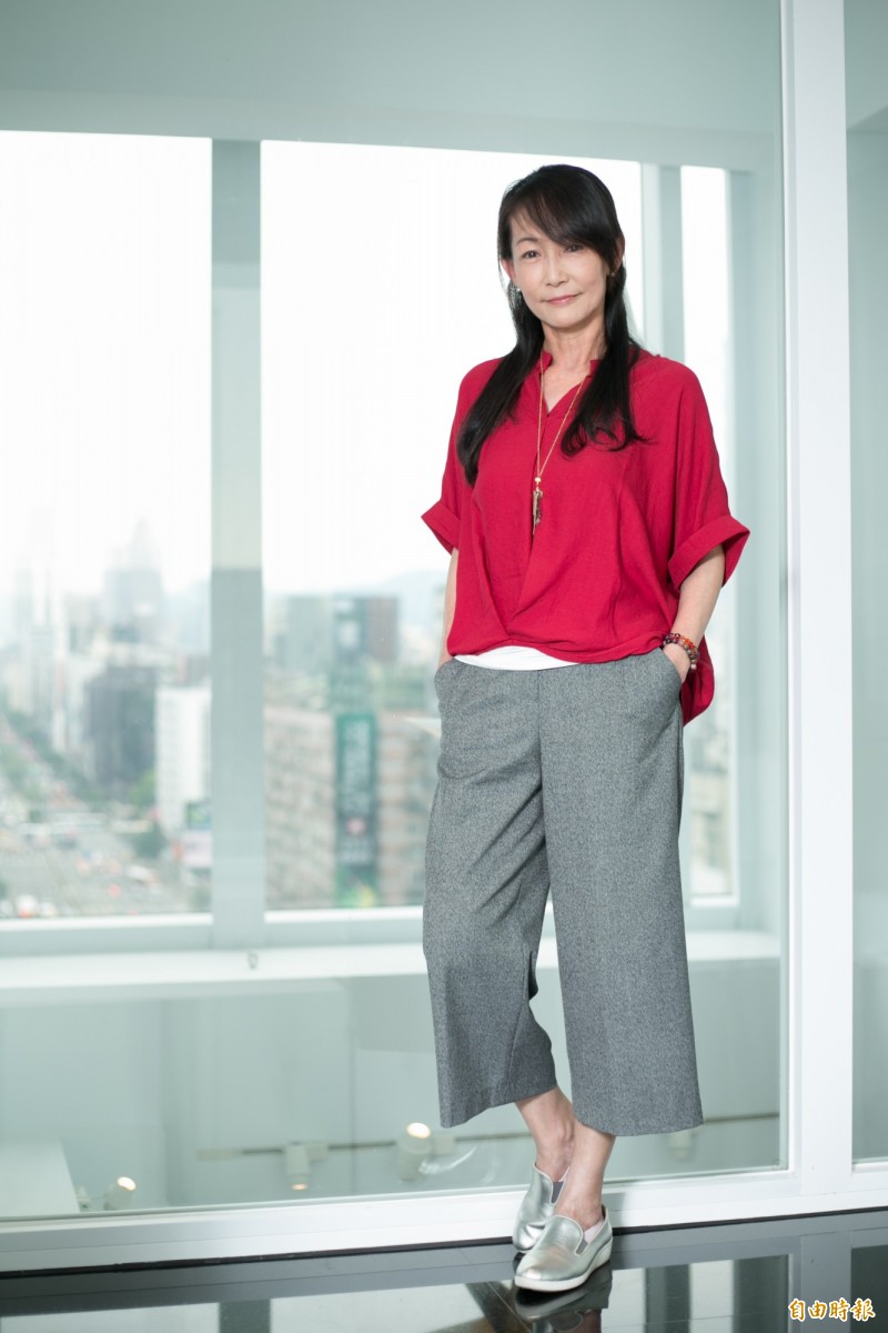 應采靈大女兒「為情結束生命」曾埋怨：為什麼都不說　療傷3年放下「當晚女兒入夢相聚」：祂終於安心