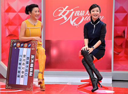 藍心湄搶牽紅線「當年演哭戲」促成陶晶瑩、李李仁好姻緣！20年閨蜜情深「陶子寫遺書託孤」她不忍大哭
