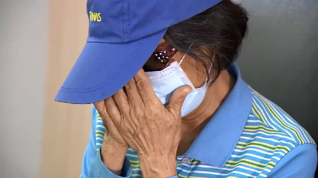 住40年！女教師淚曝永康街「4000萬房子突然沒了」：被14個人騙　向家人坦承「接到一通電話」才上當　