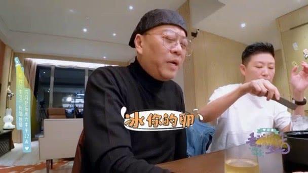 享受自由！佘詩曼曬豪宅「室內寬敞明亮」生活隨性自然　自曝隱憂「45歲沒希望了」幸福成家夢難圓