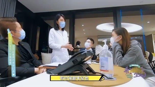 享受自由！佘詩曼曬豪宅「室內寬敞明亮」生活隨性自然　自曝隱憂「45歲沒希望了」幸福成家夢難圓