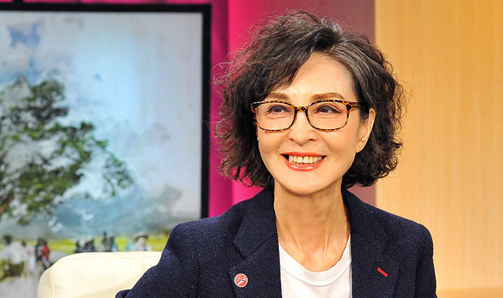 看淡身後事！資深女星「接連痛失3摯愛」：插頭拔掉就走了　晚年孑然一身「做公益半輩子」了無遺憾
