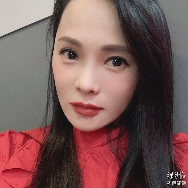 和公婆同住！伊能靜「一秒制霸婆婆」EQ超高　霸氣喊話「輪不到我男人」網讚：解決千古難題