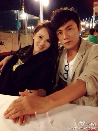 和公婆同住！伊能靜「一秒制霸婆婆」EQ超高　霸氣喊話「輪不到我男人」網讚：解決千古難題