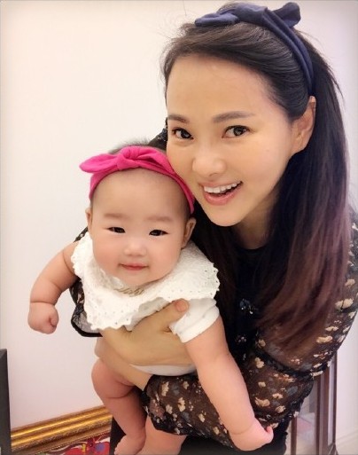 和公婆同住！伊能靜「一秒制霸婆婆」EQ超高　霸氣喊話「輪不到我男人」網讚：解決千古難題