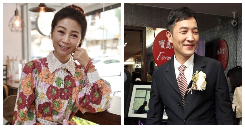 離婚14年仍單身！方文琳前夫再婚「她大方送祝福」拒再談感情　自嘲「不適合婚姻」嘆：不想再遷就另一半
