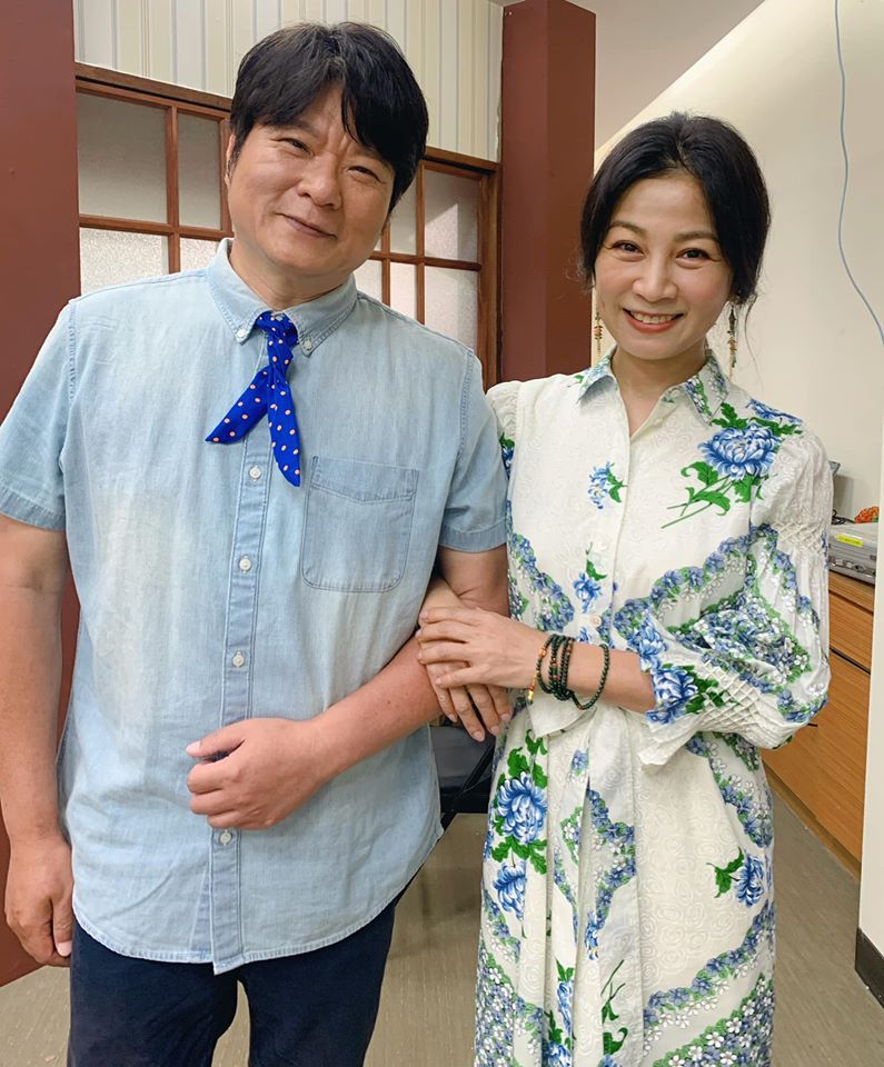 離婚14年仍單身！方文琳前夫再婚「她大方送祝福」拒再談感情　自嘲「不適合婚姻」嘆：不想再遷就另一半