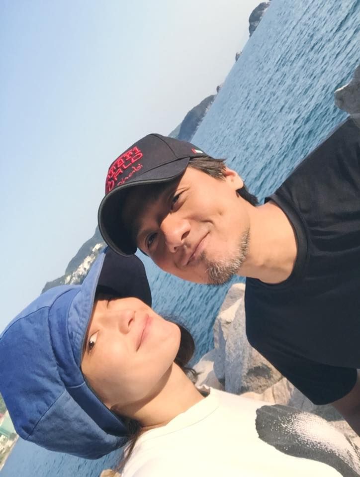首揭婚姻生活！44歲舒淇被馮德倫捧手心「家務全他負責」婚戒不離手　結婚4年「堅持不凍卵」：領養也是選擇