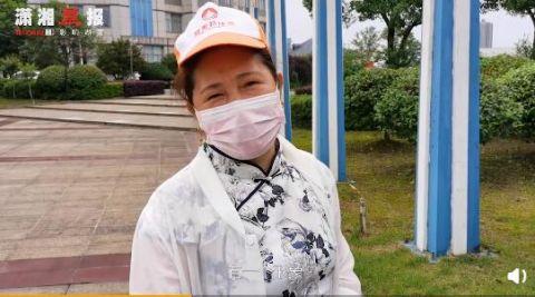 精緻面對生活！清潔阿姨「天天穿旗袍上班」：各行各業都很美　價格昂貴不捨買「受女兒鼓勵」自信做自己