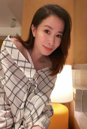 私下愛宅在家！女星住處曝光「月繳租金123萬」獨享85坪　「望向窗外景色」眾人驚呼：難怪不想出門