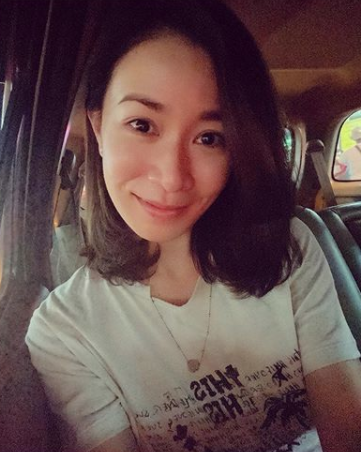 私下愛宅在家！女星住處曝光「月繳租金123萬」獨享85坪　「望向窗外景色」眾人驚呼：難怪不想出門