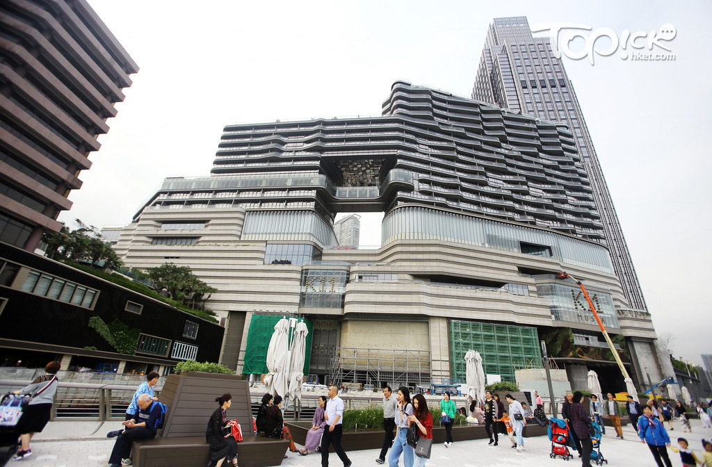 私下愛宅在家！女星住處曝光「月繳租金123萬」獨享85坪　「望向窗外景色」眾人驚呼：難怪不想出門