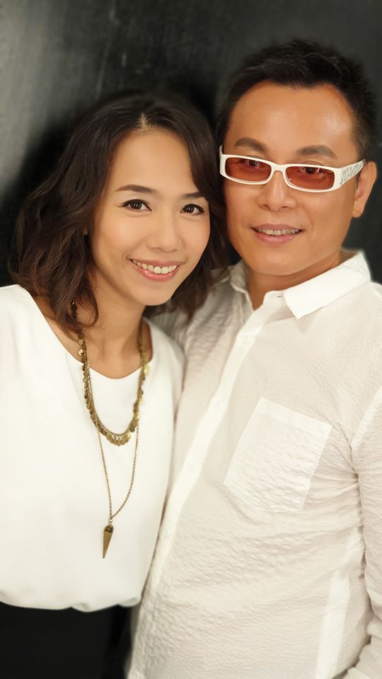 陳霆曝岳母「幫帶娃到3歲」太周到：我們只有探視權！想當好爸爸「用身教陪愛女長大」折斷藤條：溝通才是關鍵