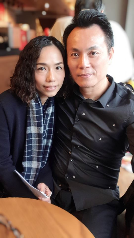 陳霆曝岳母「幫帶娃到3歲」太周到：我們只有探視權！想當好爸爸「用身教陪愛女長大」折斷藤條：溝通才是關鍵