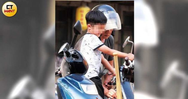 蔡依林有弟弟了！爸爸傳另組家庭「外面有5歲兒子」　鄰居曝「生母大家都知道」早就出雙入對
