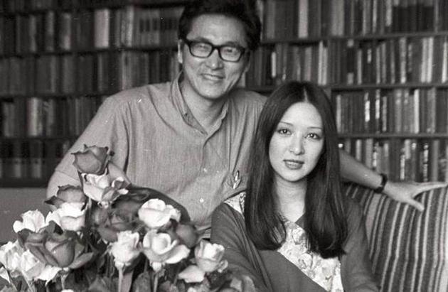 胡因夢「與李敖百日婚姻」往後30年不斷被詆毀　她從不反擊「朝身心靈進修」：前夫對我是很好的磨練