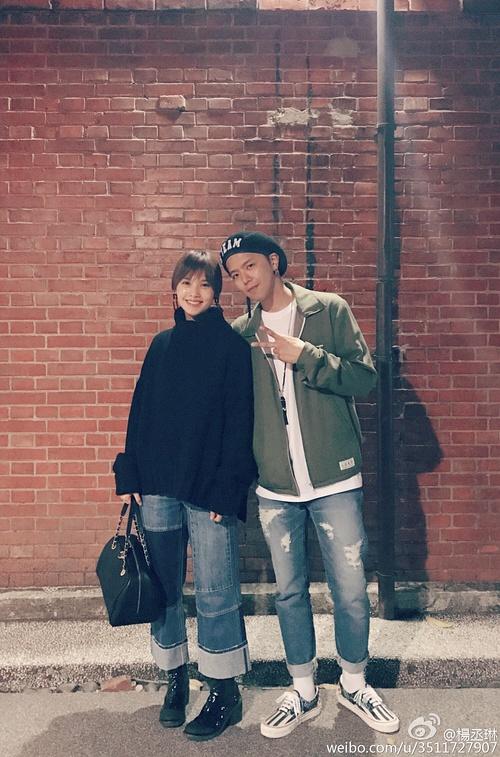 花10年才回歸友情！楊丞琳認了「小鬼是對的人」：另一半要能接受他　坦言太自以為是「不小心傷害他」