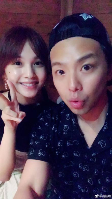 花10年才回歸友情！楊丞琳認了「小鬼是對的人」：另一半要能接受他　坦言太自以為是「不小心傷害他」