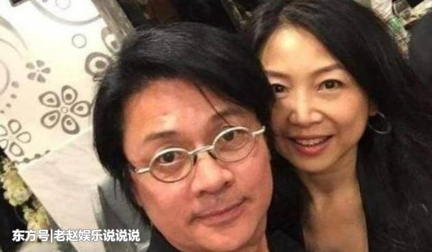 為救妻子花光積蓄！男星隱退「照顧老婆36年」甘願拋下名利　毫無怨言「最重要的是我太太」：名利都是虛幻