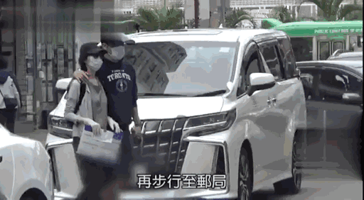神仙眷侶！最高學歷港姐嫁影帝「22年婚姻甜如初戀」53歲眼裡仍藏愛「每年收到一件愛的禮物」