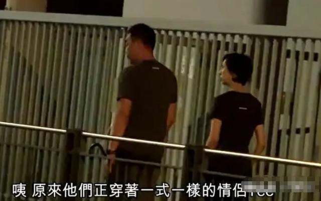 神仙眷侶！最高學歷港姐嫁影帝「22年婚姻甜如初戀」53歲眼裡仍藏愛「每年收到一件愛的禮物」