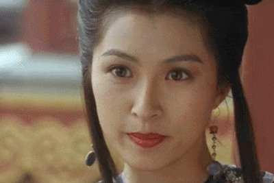 神仙眷侶！最高學歷港姐嫁影帝「22年婚姻甜如初戀」53歲眼裡仍藏愛「每年收到一件愛的禮物」