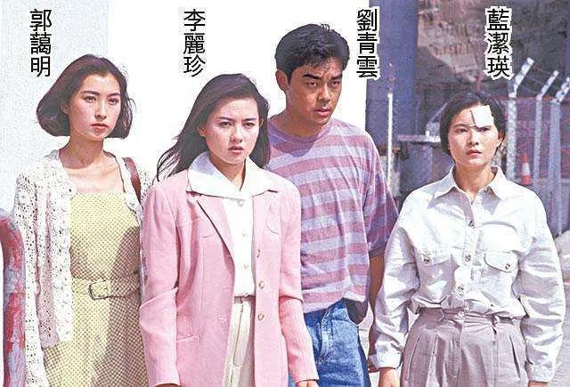 神仙眷侶！最高學歷港姐嫁影帝「22年婚姻甜如初戀」53歲眼裡仍藏愛「每年收到一件愛的禮物」