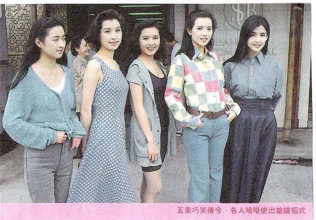 神仙眷侶！最高學歷港姐嫁影帝「22年婚姻甜如初戀」53歲眼裡仍藏愛「每年收到一件愛的禮物」