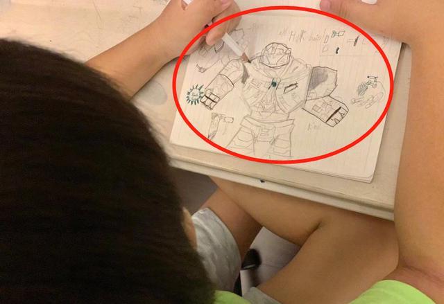 家裡整面牆壁全成孩子畫板！孫儷氣噗噗「試圖阻止兩個熊孩子」搗蛋，立刻被老公一語驚醒：說的很對