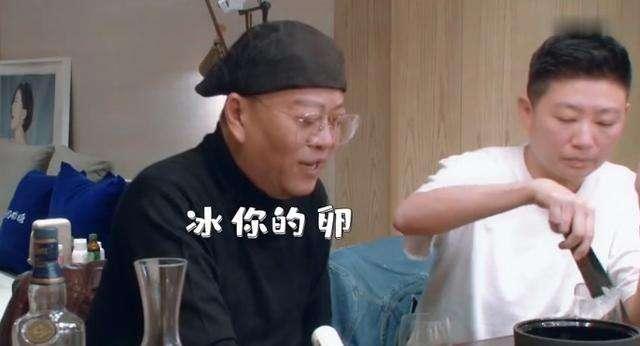 跑10年龍套終成視帝！歐陽震華娶富家女被酸「吃軟飯」老婆挺「他才是我的長期飯票」錢全部上交